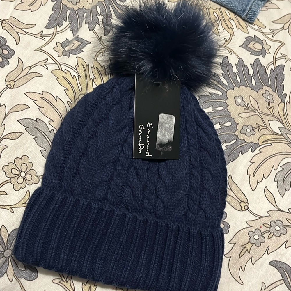 Women’s beanie